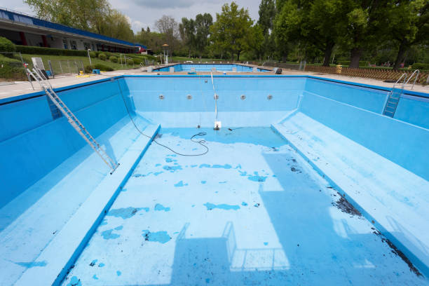 Best Water damage mitigation services  in Ohatchee, AL