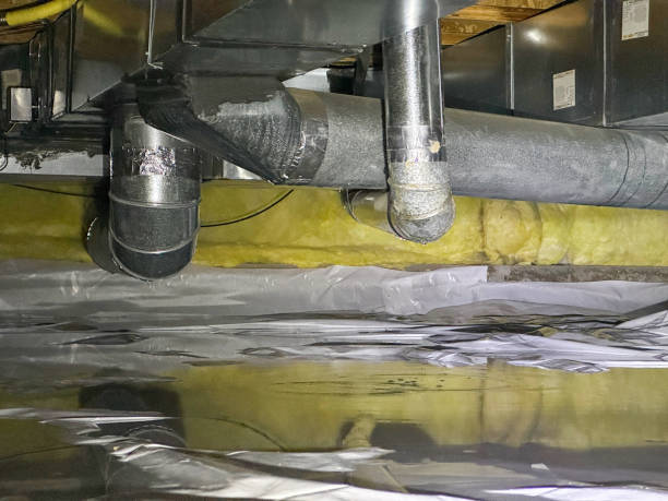 Water damage restoration insurance claims in Ohatchee, AL