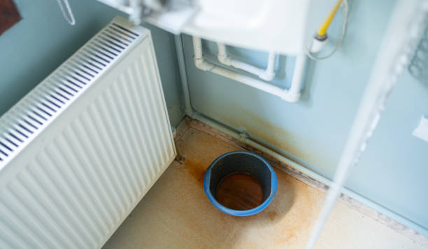Best Flood damage cleanup  in Ohatchee, AL